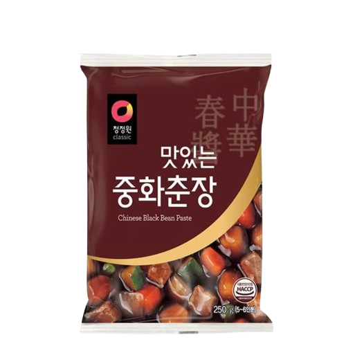 춘장