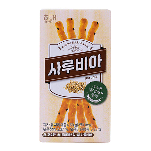 Haitai Biscuit Sarubia Cracker 20/10/2026