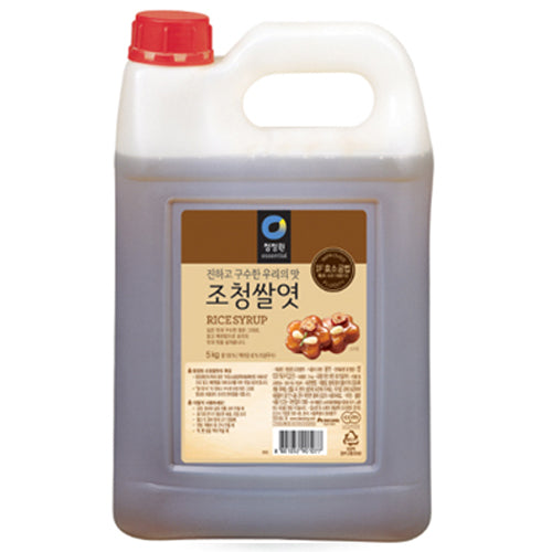 쌀엿