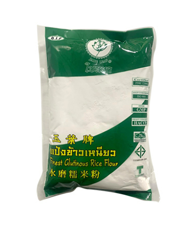 Finest Glutinous Rice Flour