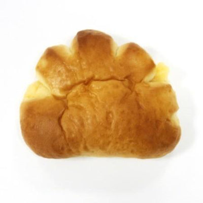 Custard Cream Bread