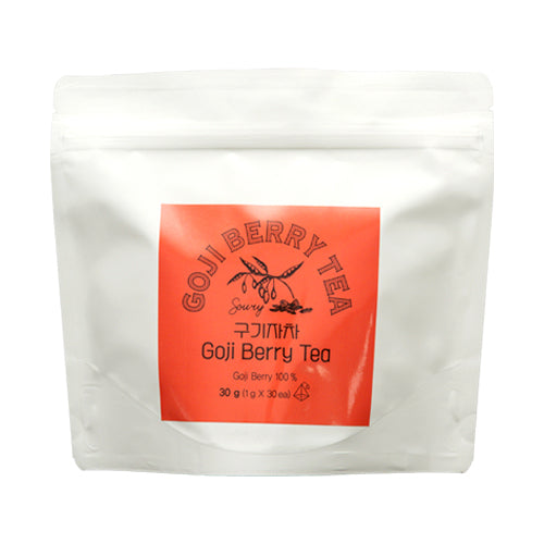 Goji Berry Tea