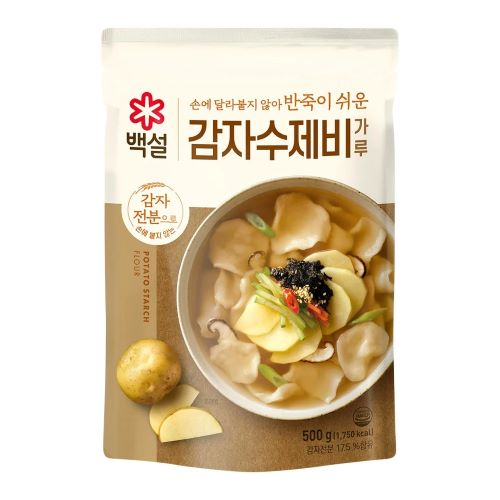 CJ Potato Starch Flour