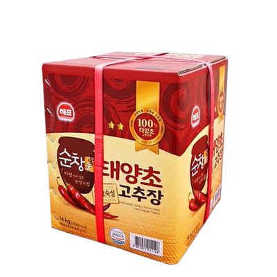 고추장