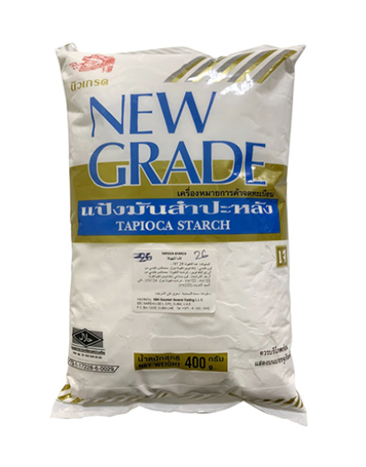 Tapioca Starch