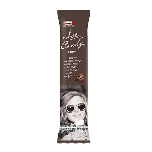 Ice Candy Coffee