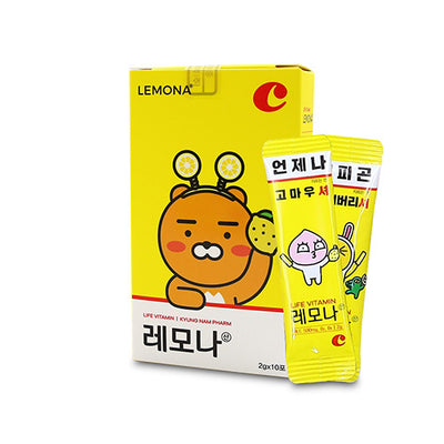 Lemona