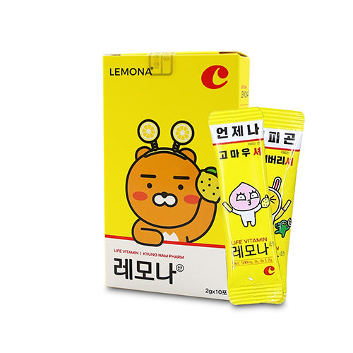 Lemona