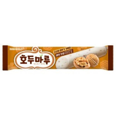 Walnut Maru Ice Bar