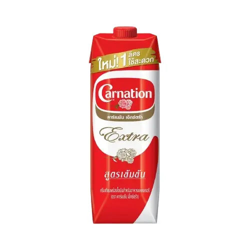 Carnation Extra (UHT)