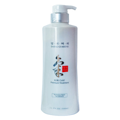 DAENG GI MEO Ri Ki Gold Premium Treatment