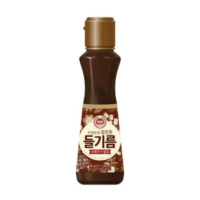 Sajo Haepyo Perilla Oil 320ml