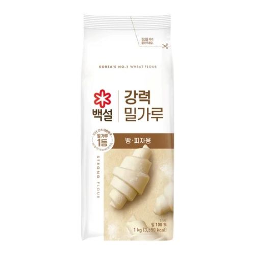 밀가루 (강력분)