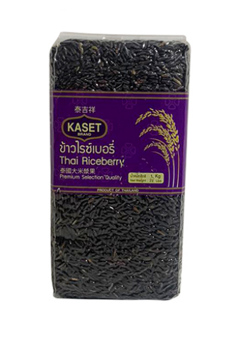라이스베리 쌀