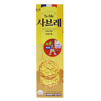 샤브레 오리지널