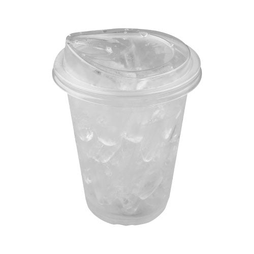 كوب ثلج