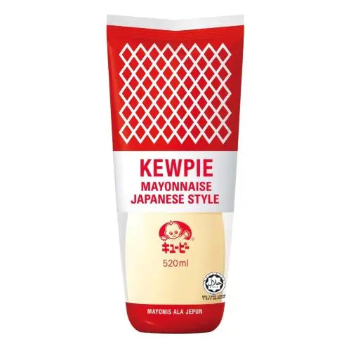 QP Mayo 520ml
