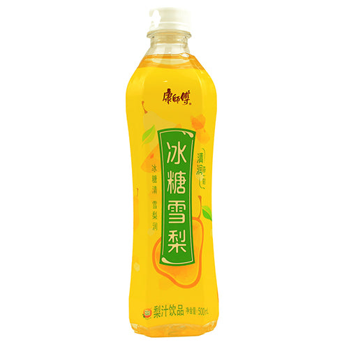 康师傅 빙설 시드니 500ml