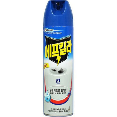 살충제