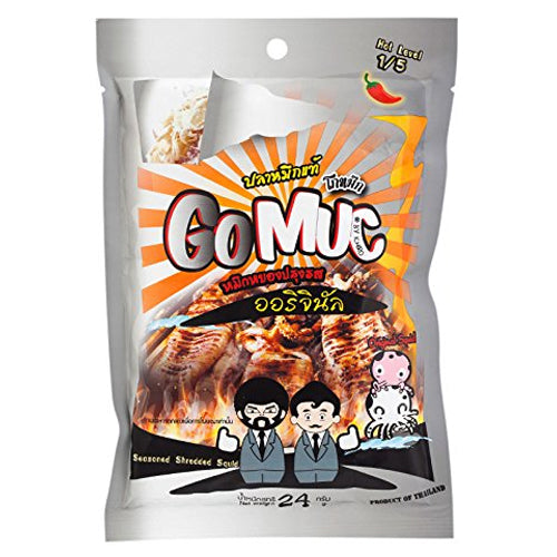진미채