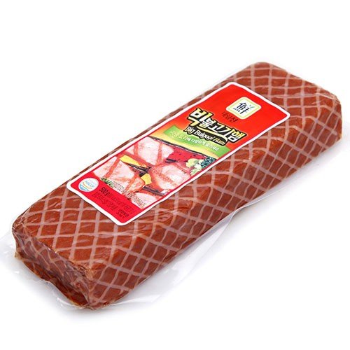 빅 불고기 햄