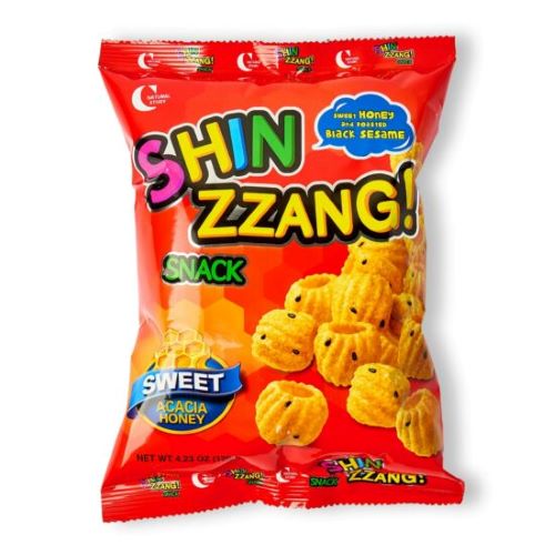 신짱