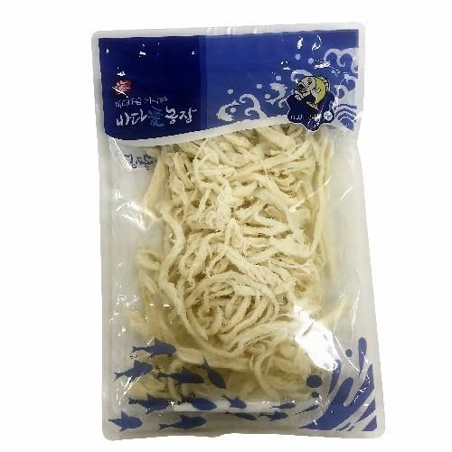 백진미
