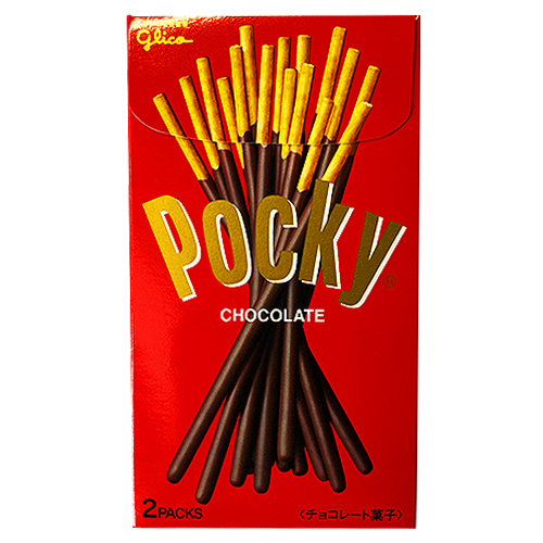Pocky Chocolate Exp.D. 30/11/2026