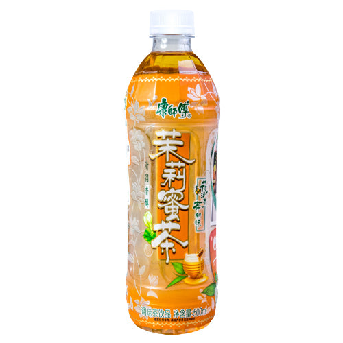 康师傅 꿀 자스민차 500ml