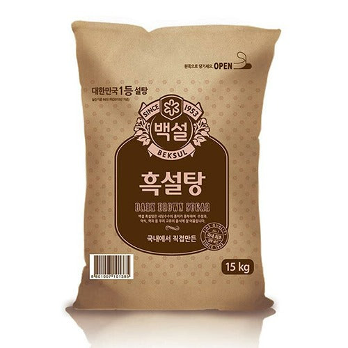 흑설탕