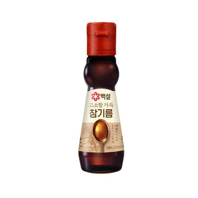 Bibigo Sesame Oil (Halal)