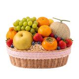 Fresh Fruits