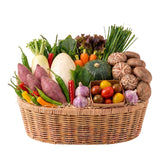 Fresh Vegetables