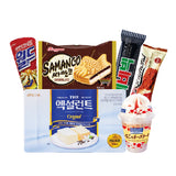 Ice Creams
