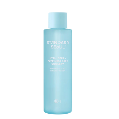 스탠다드 서울 하이드레이팅 브이핏 시너지 토너 200ml