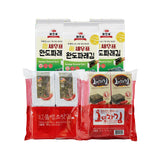 Seaweed Snacks