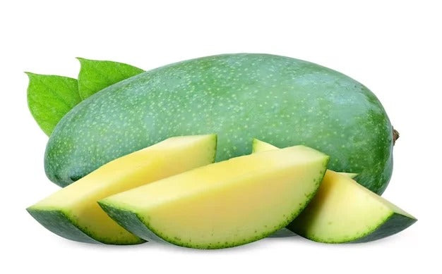 Green Mango (Kiew Sa Woi)