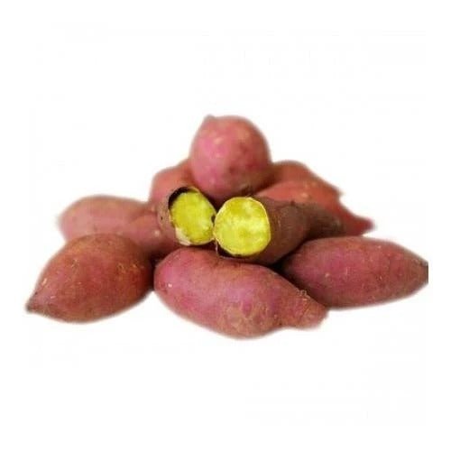 Korean Bam Goguma Chestnut Sweet Potato (Pack)