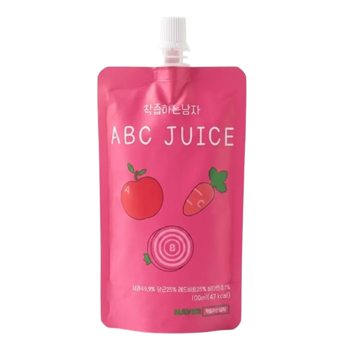 ABC 주스