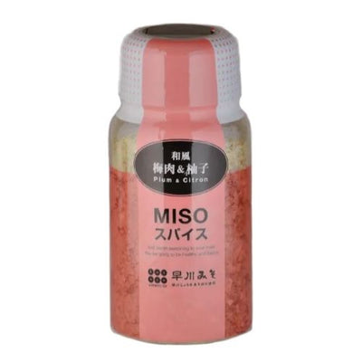 Miso Powder Umamiso Ume & Yuzu