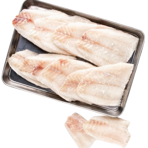 Pollack Fillet