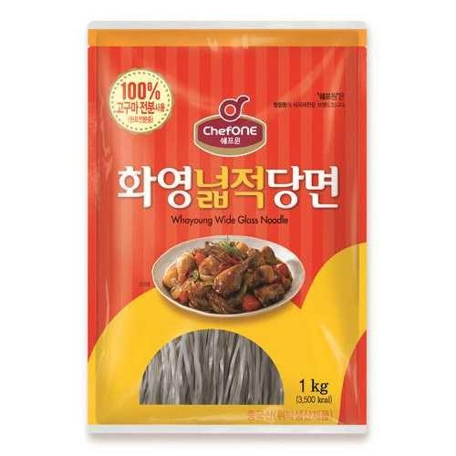셰프원 버미셀리 플랫