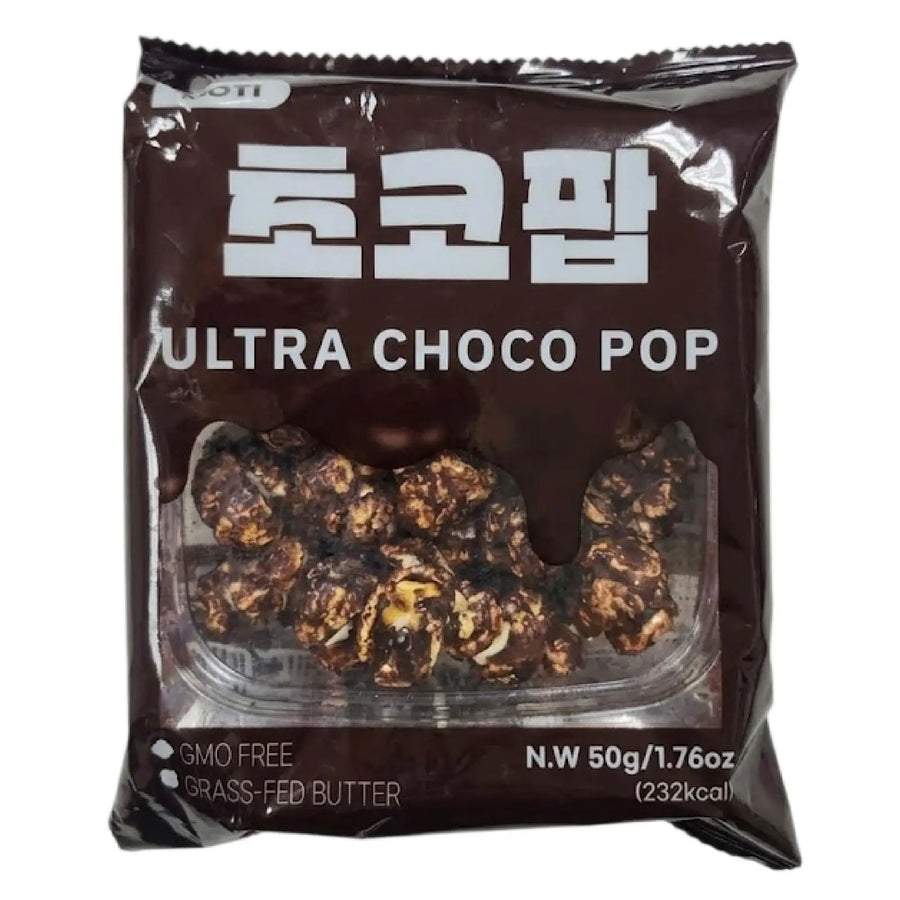 Choco Pop