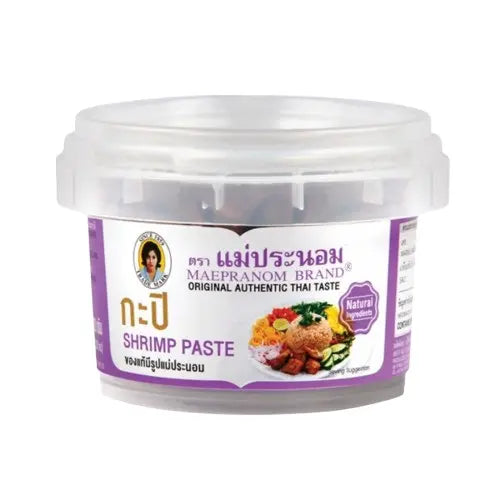 Mae Pranom Shrimp Paste