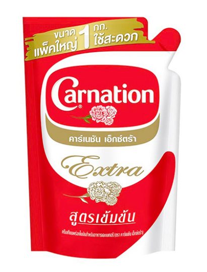 Carnation Extra