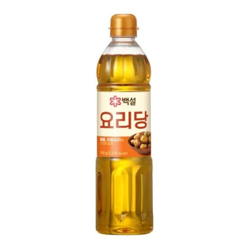 엿기름 조청 (PET)