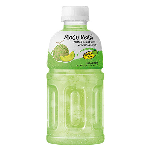 모구모구 멜론 320ml