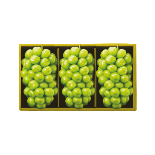 Shine Muscat Gift Pack