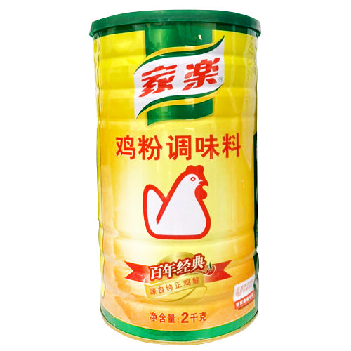 Knorr 치킨 부용 과립 2kg
