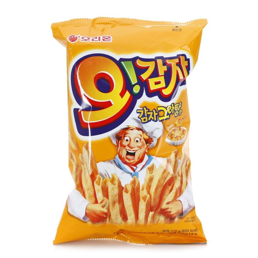 오감자 포테이토 칩